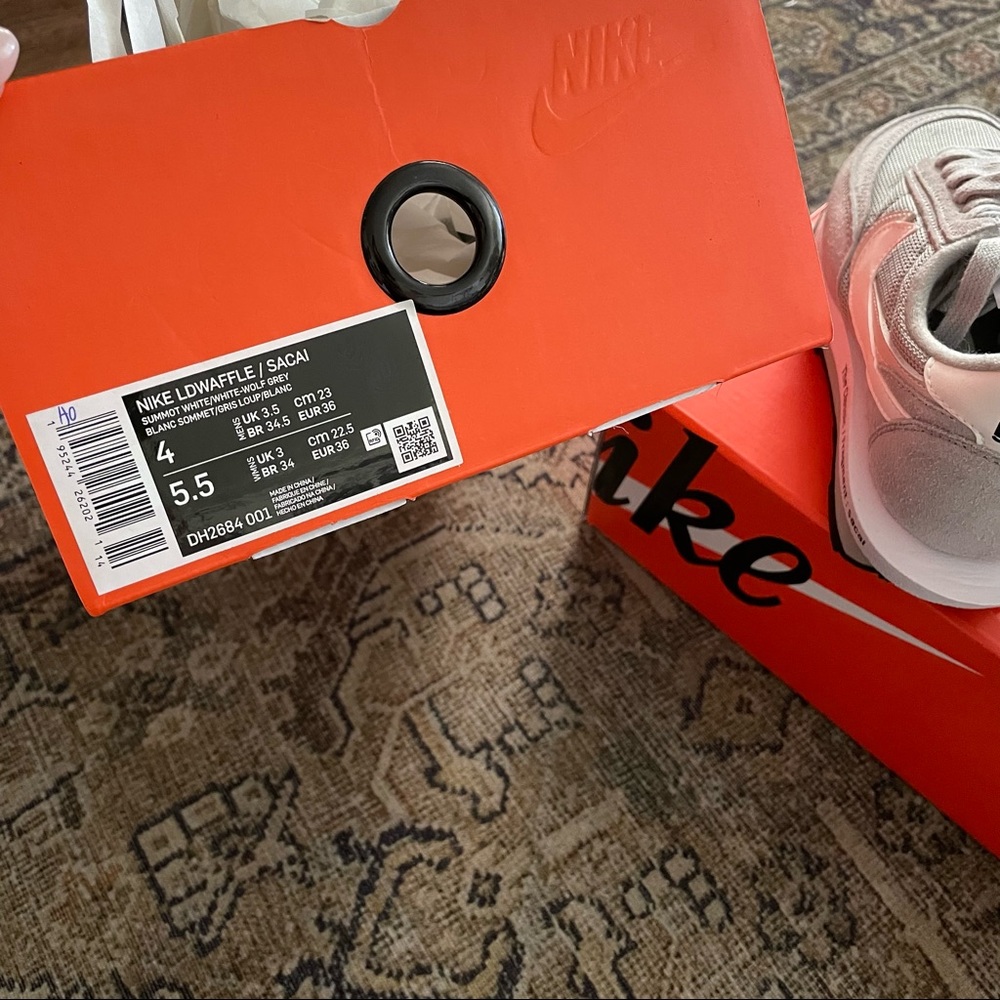 Nike Sacai - Picture 5 of 9